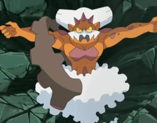 Landorus Explained: Forms, Weaknesses, Powers, and Pokémon GO Uses Landorus