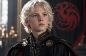 Maelor Targaryen Explained: A Complete Guide to His Book Fate, Family, Bitterbridge Death, and House of the Dragon Changes Maelor Targaryen