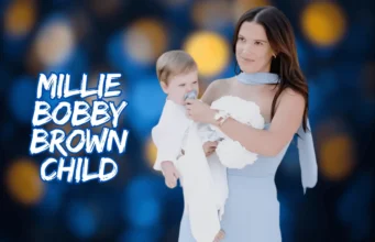 Millie Bobby Brown Child Update: What We Know About Her Two Adopted Children in 2026 Millie bobby brown child