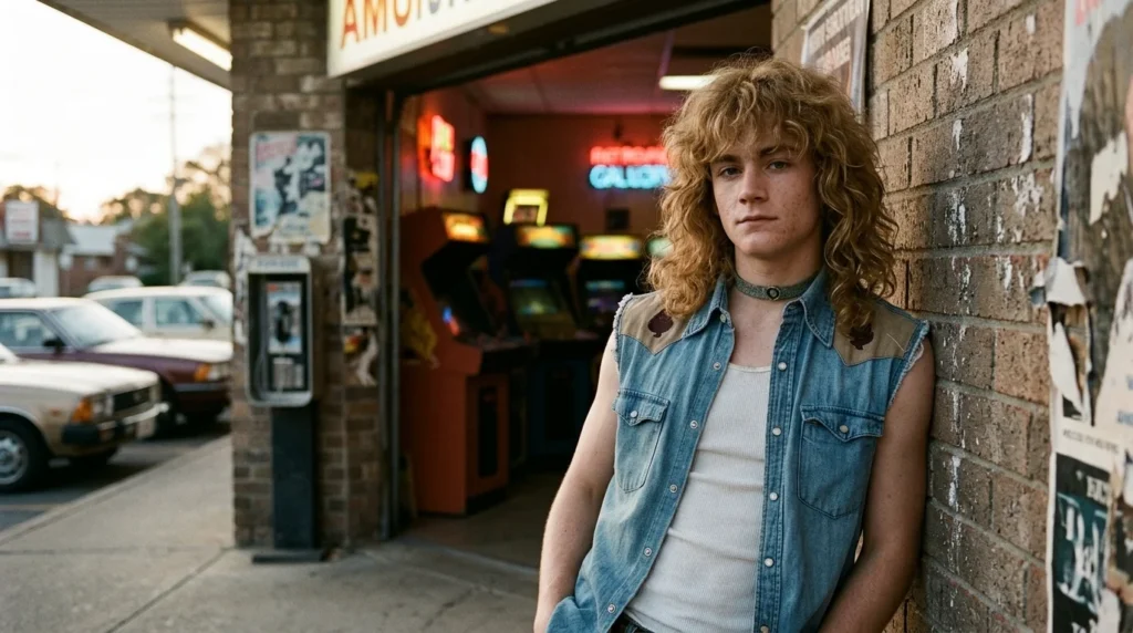 Why Is He Called “Pinball Vance”?