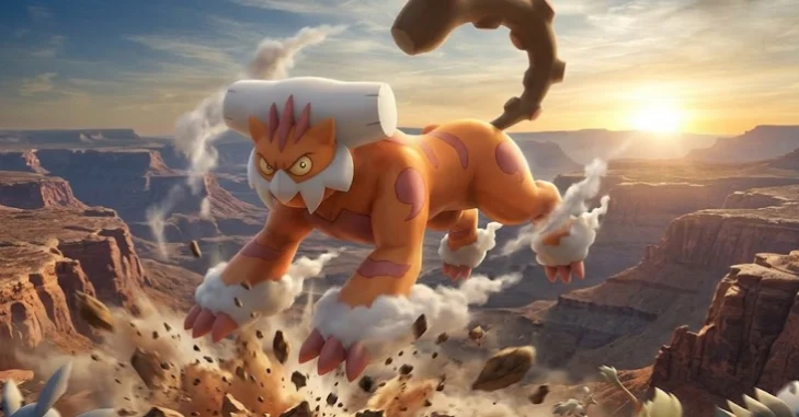 What Kind of Pokémon Is It?