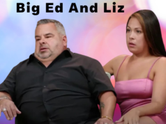 Big Ed and Liz: What Happened, Why Their Relationship Fell Apart, the Reasons Behind Their Split, and Where They Are Now Big ed and liz