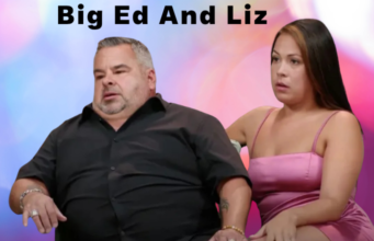 Big Ed and Liz: What Happened, Why Their Relationship Fell Apart, the Reasons Behind Their Split, and Where They Are Now Big ed and liz