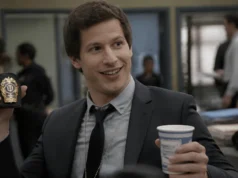 Why Jake Peralta Became Brooklyn Nine-Nine’s Most Memorable Detective jake peralta