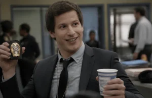 Why Jake Peralta Became Brooklyn Nine-Nine’s Most Memorable Detective jake peralta