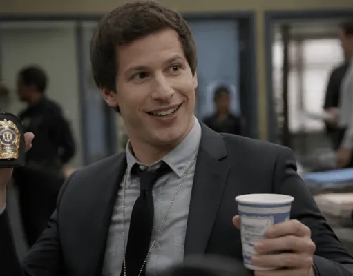 Why Jake Peralta Became Brooklyn Nine-Nine’s Most Memorable Detective jake peralta